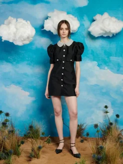Sister Jane Dallas Jewels Mini Dress | Women Dresses