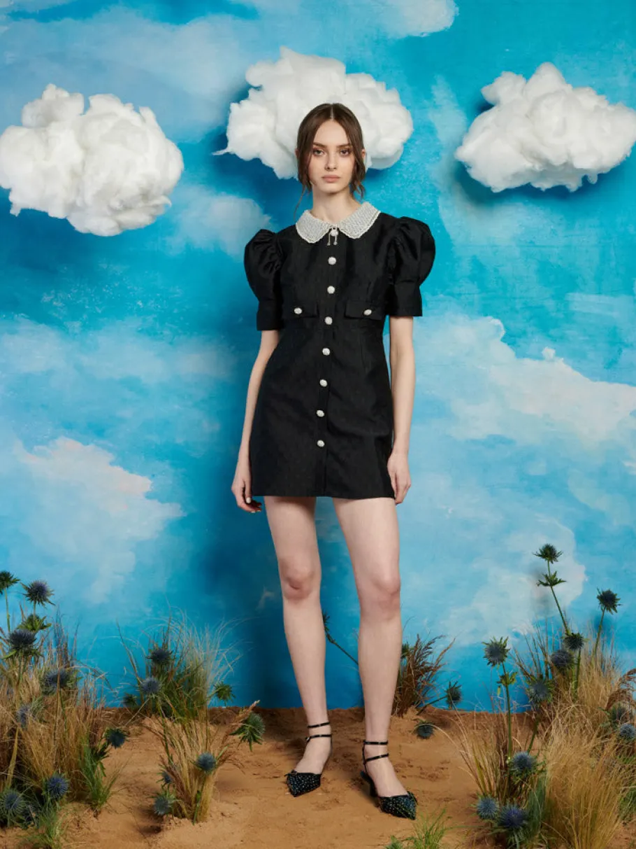 Sister Jane Dallas Jewels Mini Dress | Women Dresses