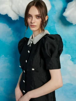 Sister Jane Dallas Jewels Mini Dress | Women Dresses