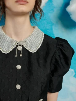 Sister Jane Dallas Jewels Mini Dress | Women Dresses
