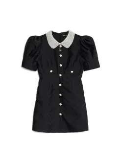 Sister Jane Dallas Jewels Mini Dress | Women Dresses