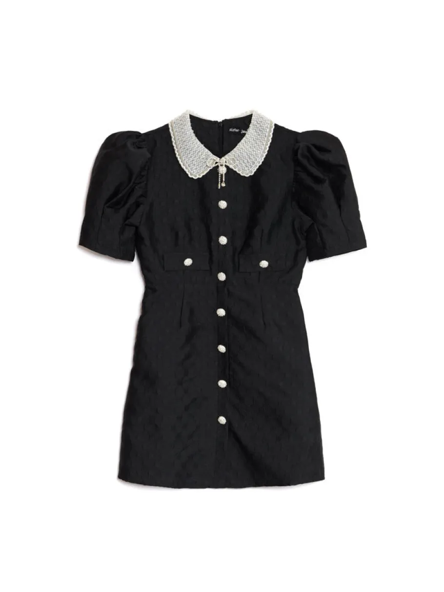 Sister Jane Dallas Jewels Mini Dress | Women Dresses