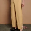 Sister Jane Dash Pleat Trousers | Trousers