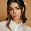 Sister Jane DREAM Bailey Velvet Headband | Women Accessories | Dream