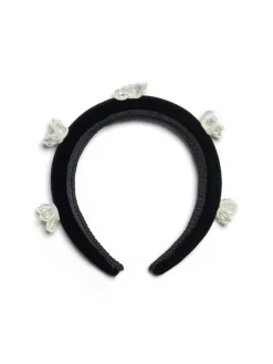 Sister Jane DREAM Bailey Velvet Headband | Women Accessories | Dream