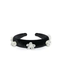 Sister Jane DREAM Bailey Velvet Headband | Women Accessories | Dream