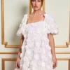 Sister Jane DREAM Belle Bloom Applique Dress | Women Dresses | Dream