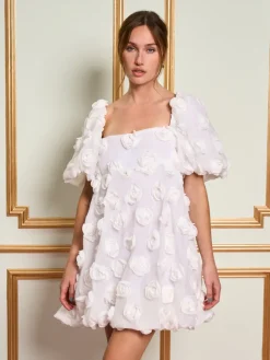 Sister Jane DREAM Belle Bloom Applique Dress | Women Dresses | Dream