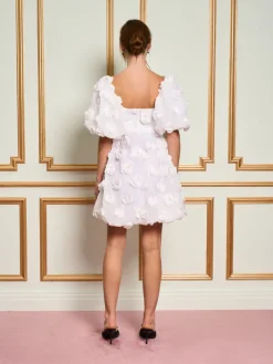 Sister Jane DREAM Belle Bloom Applique Dress | Women Dresses | Dream