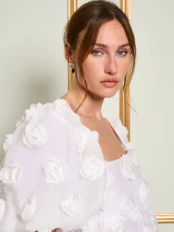 Sister Jane DREAM Belle Bloom Applique Dress | Women Dresses | Dream