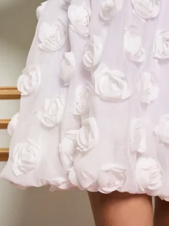 Sister Jane DREAM Belle Bloom Applique Dress | Women Dresses | Dream
