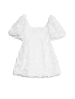 Sister Jane DREAM Belle Bloom Applique Dress | Women Dresses | Dream