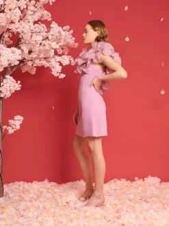 Sister Jane DREAM Blooming Ruffles Mini Dress | Women Dresses | Dream