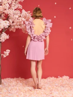 Sister Jane DREAM Blooming Ruffles Mini Dress | Women Dresses | Dream