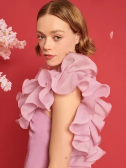 Sister Jane DREAM Blooming Ruffles Mini Dress | Women Dresses | Dream