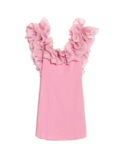 Sister Jane DREAM Blooming Ruffles Mini Dress | Women Dresses | Dream