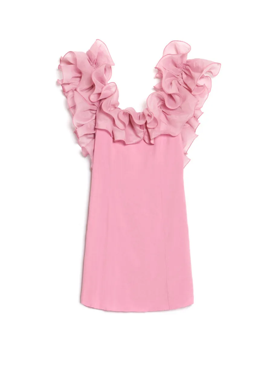 Sister Jane DREAM Blooming Ruffles Mini Dress | Women Dresses | Dream