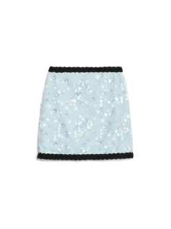 Sister Jane DREAM Blossom Bead Mini Skirt | Women Bottoms | Dream