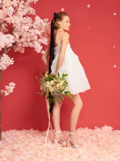 Sister Jane DREAM Breeze Organza Mini Dress | Women Dresses | Dream