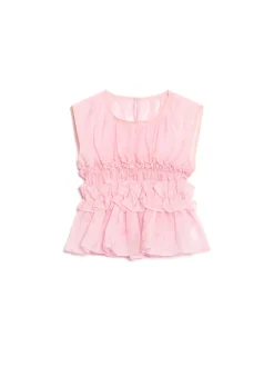 Sister Jane DREAM Brooke Organza Top | Dream | Tops