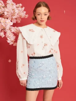 Sister Jane DREAM Budding May Blouse | Women Tops | Dream