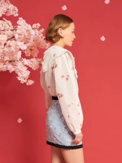 Sister Jane DREAM Budding May Blouse | Women Tops | Dream