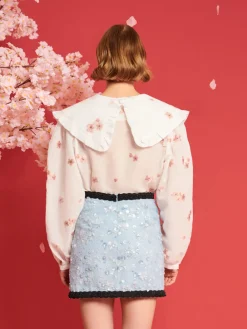 Sister Jane DREAM Budding May Blouse | Women Tops | Dream