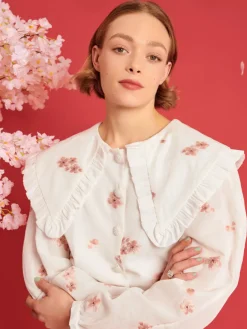 Sister Jane DREAM Budding May Blouse | Women Tops | Dream