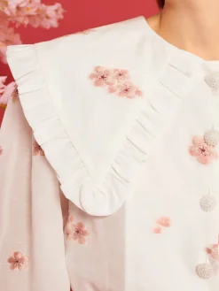 Sister Jane DREAM Budding May Blouse | Women Tops | Dream
