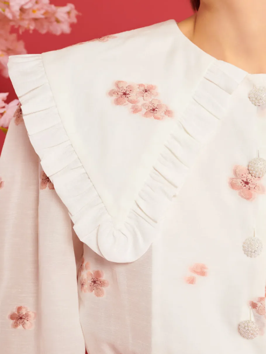 Sister Jane DREAM Budding May Blouse | Women Tops | Dream