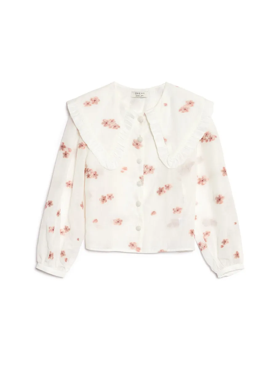 Sister Jane DREAM Budding May Blouse | Women Tops | Dream
