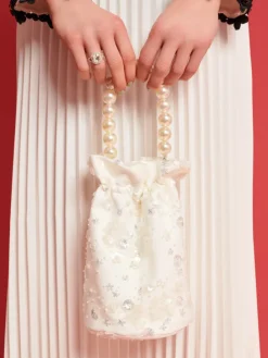 Sister Jane DREAM Carolina Embellished Bag | Women Accessories | Dream
