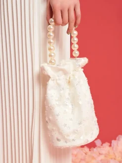 Sister Jane DREAM Carolina Embellished Bag | Women Accessories | Dream