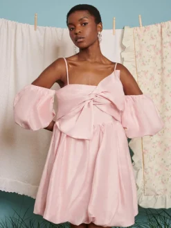 Sister Jane DREAM Cherry Ade Bow Dress | Women Dresses | Dream