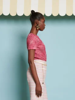 Sister Jane DREAM Chilli Bloom Top | Women Tops | Dream