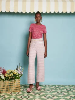 Sister Jane DREAM Chilli Bloom Top | Women Tops | Dream