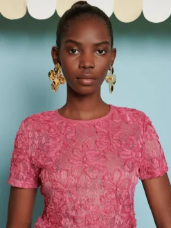Sister Jane DREAM Chilli Bloom Top | Women Tops | Dream