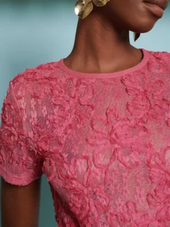Sister Jane DREAM Chilli Bloom Top | Women Tops | Dream