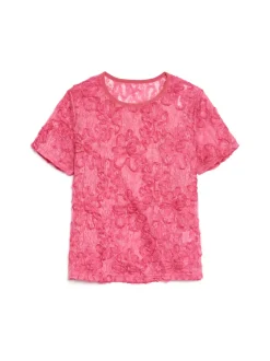 Sister Jane DREAM Chilli Bloom Top | Women Tops | Dream