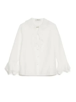 Sister Jane DREAM Diamond Ruffle Shirt | Dream