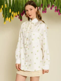 Sister Jane DREAM Ditsy Pick Shirt | Dream