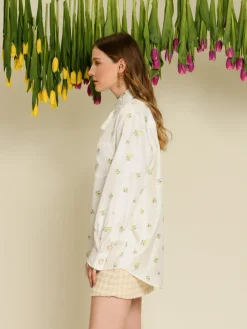 Sister Jane DREAM Ditsy Pick Shirt | Dream