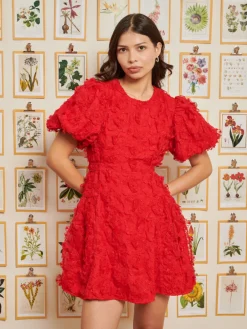Sister Jane DREAM Doris Floral Mini Dress | Women Dresses | Dream