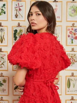 Sister Jane DREAM Doris Floral Mini Dress | Women Dresses | Dream