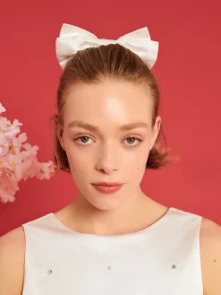 Sister Jane DREAM Evermore Embellished Hair Bow | Women Accessories | Dream
