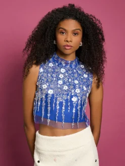 Sister Jane DREAM Flow Sequin Top | Women Tops | Dream