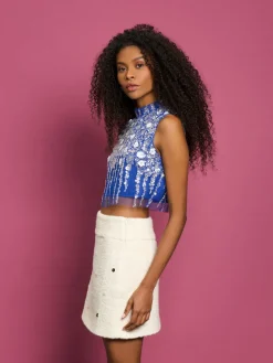 Sister Jane DREAM Flow Sequin Top | Women Tops | Dream