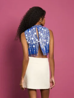 Sister Jane DREAM Flow Sequin Top | Women Tops | Dream