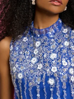 Sister Jane DREAM Flow Sequin Top | Women Tops | Dream