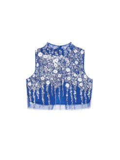 Sister Jane DREAM Flow Sequin Top | Women Tops | Dream
